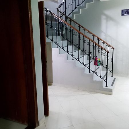 Hotel Karisma Ll サンパウロ エクステリア 写真