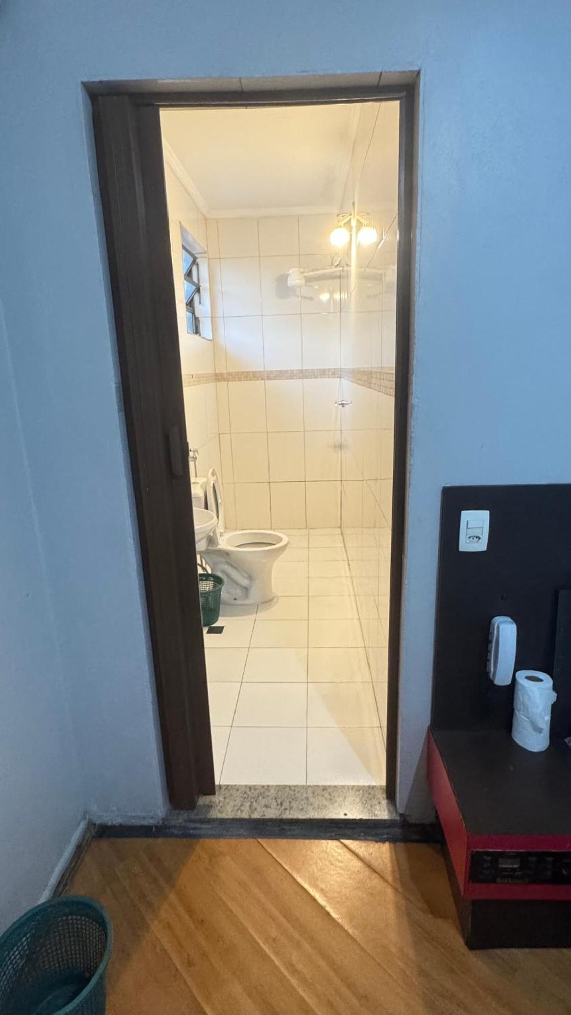 Hotel Karisma Ll サンパウロ エクステリア 写真